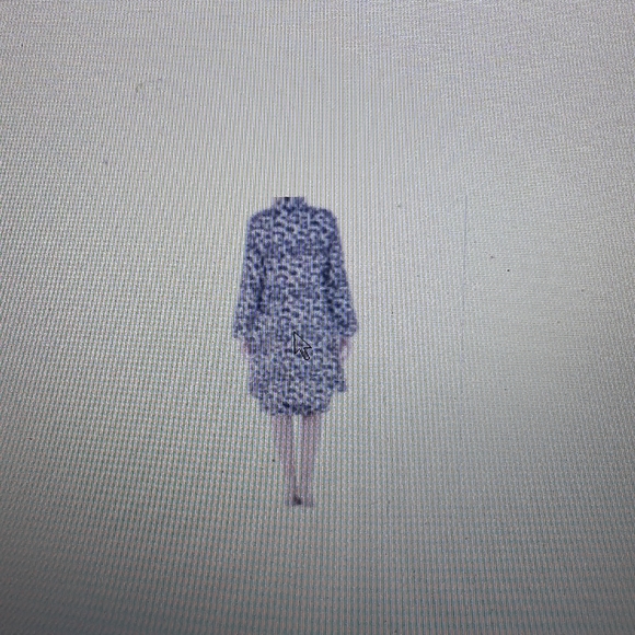 Ladies coat - Picture 6 of 7